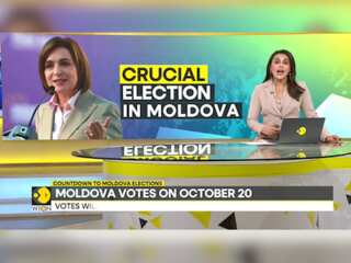 Crucial Election In Moldova: Will Moldova Firm Up Pro-EU Trajectory?