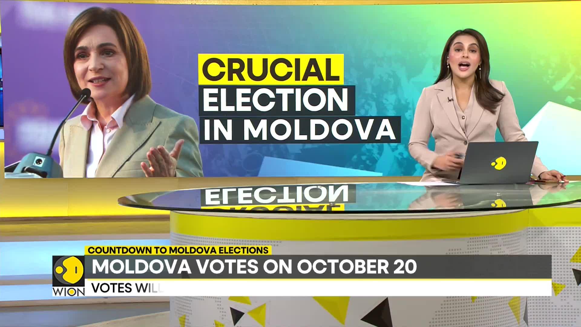 WionNews Video