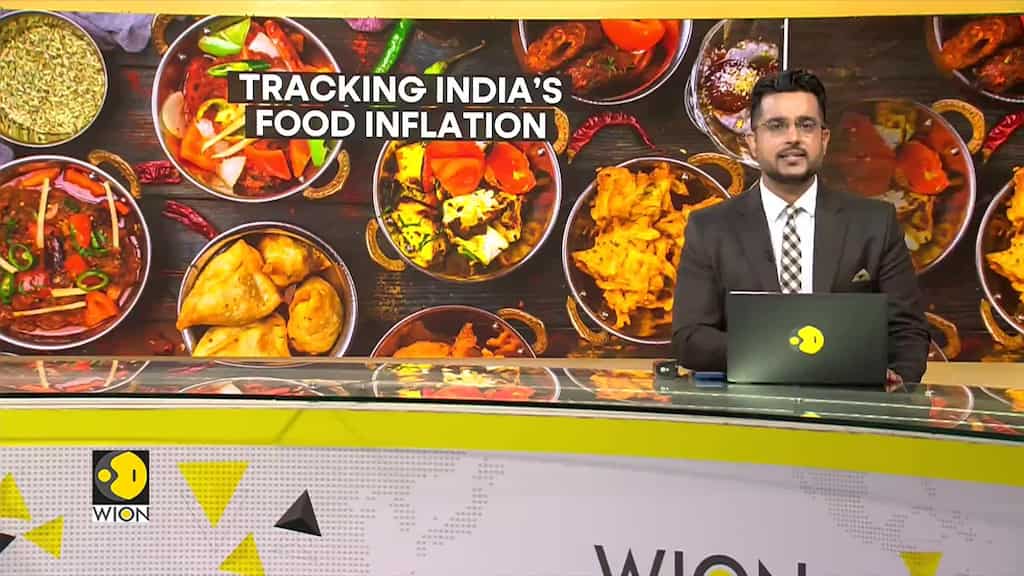 Why Do Meals in India Cost More Now ?
