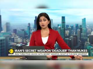 Israel-Iran War: Tehran Sends Stern Warning To Israel, Gulf Allies On Alert