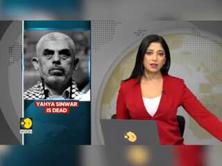 Israel Says Death Of Yahya Sinwar A Heavy Blow To Palestinian Group