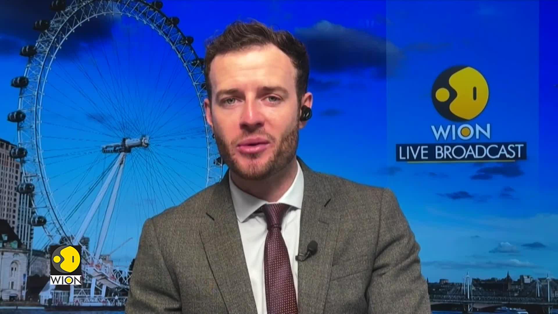 WionNews Video