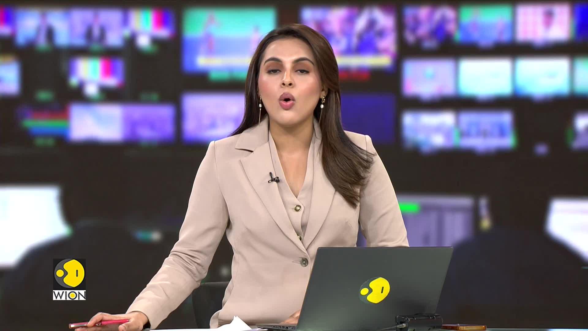 WionNews Video