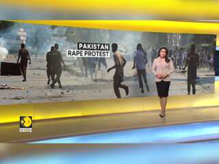 Pakistan: Protests In Pakistan Over Alleged Campus Rape