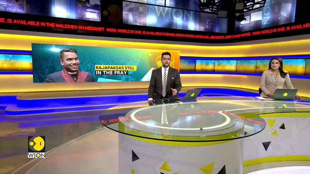 Sri Lanka: Ex-President Mahinda Rajapaksa Denies Retirement Claims