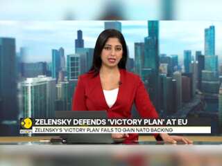 Russia-Ukraine: Zelensky Wants 'Strong Ukraine' To Be 'Ready For Diplomacy'