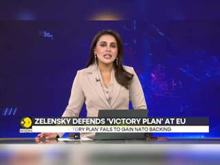 Russia-Ukraine War: Zelensky's 'Victory Plan' Fails To Gain NATO Backing