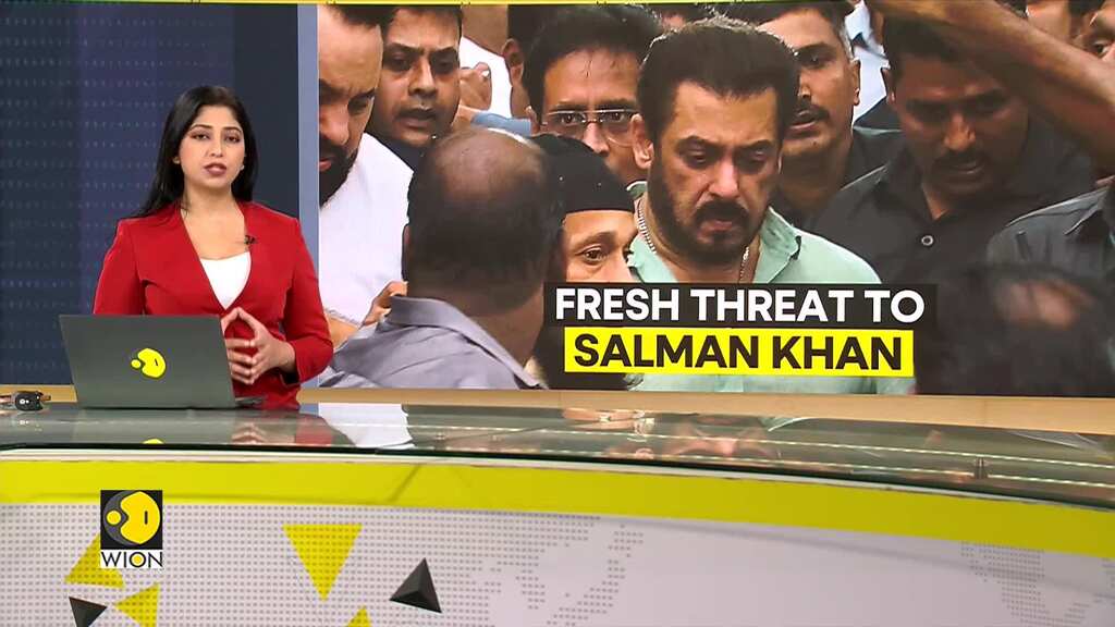 Bishnoi Gang Quotes Price To 'End Enmity' ?