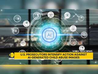 US Prosecutors Intensify Action Against AI-Generated Child Abuse Images