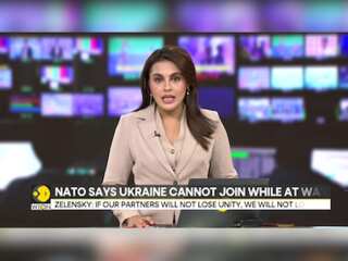 Russia-Ukraine War: NATO Pledges Support To Kyiv, Does Not Endorse Immediate Membership