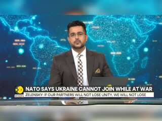 Russia-Ukraine War: Zelensky Seeks EU, NATO Backing For 'Victory Plan'
