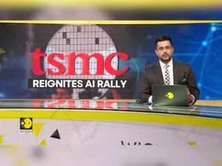 TSMC's Results Allay Concerns About Global Chip Demand & AI Boom