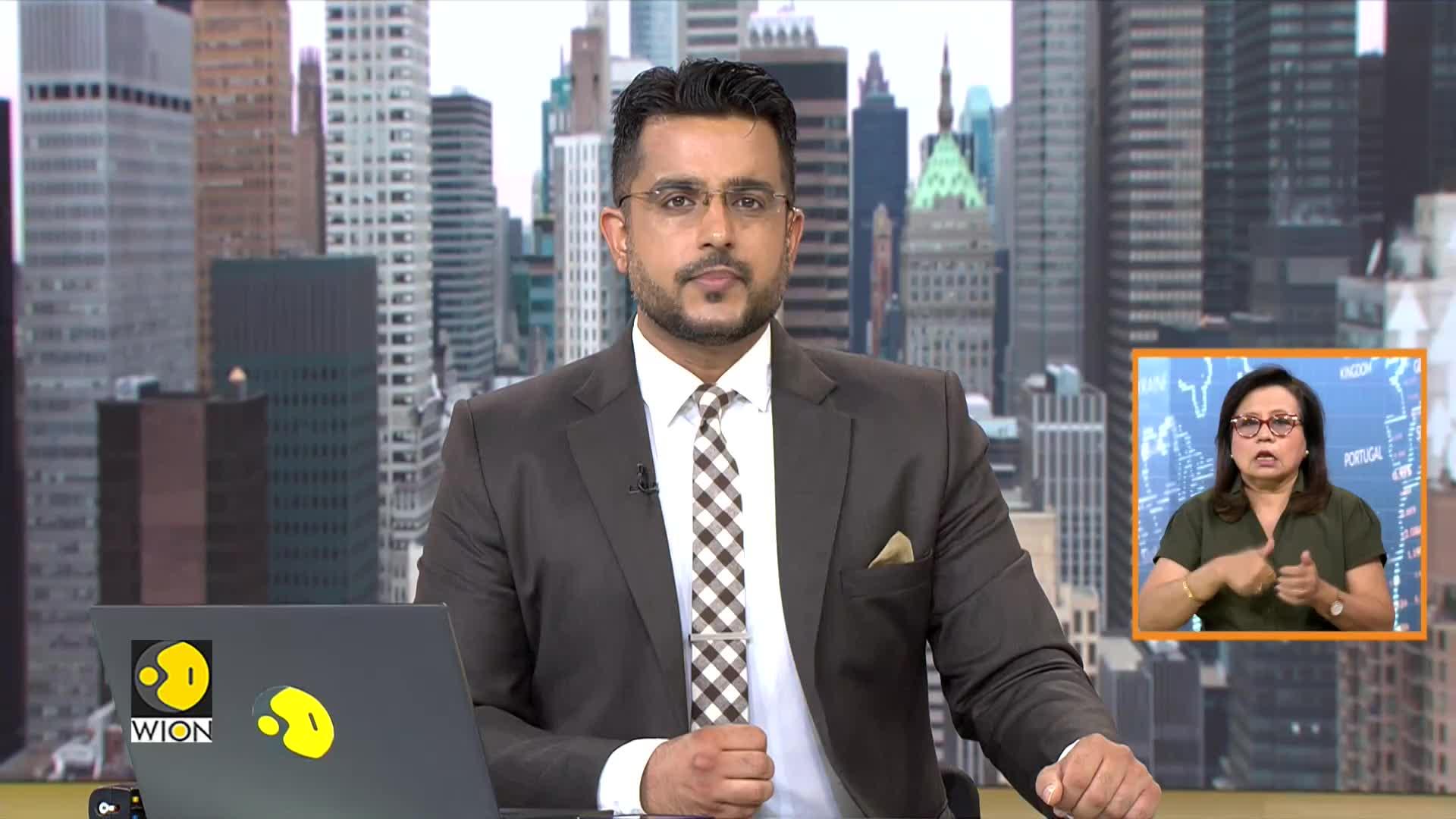 WionNews Video