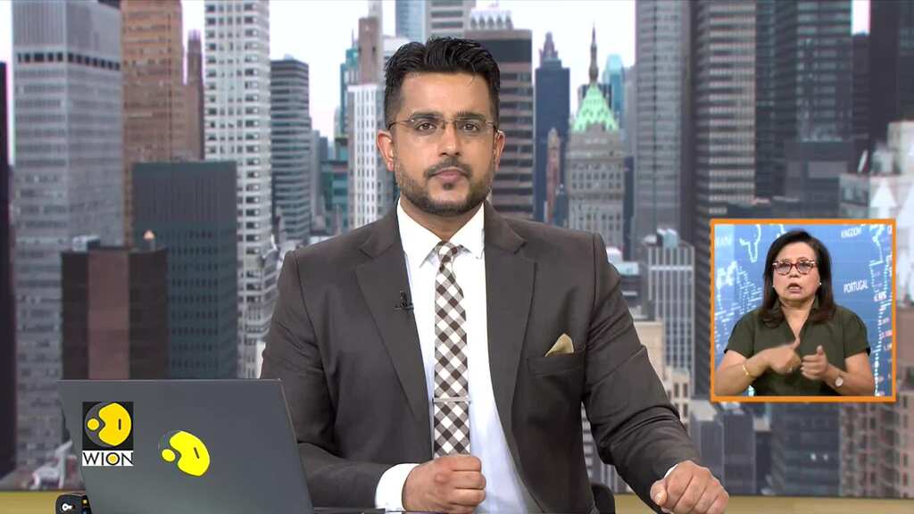 FBI Releases Wanted Poster For Vikash Yadav