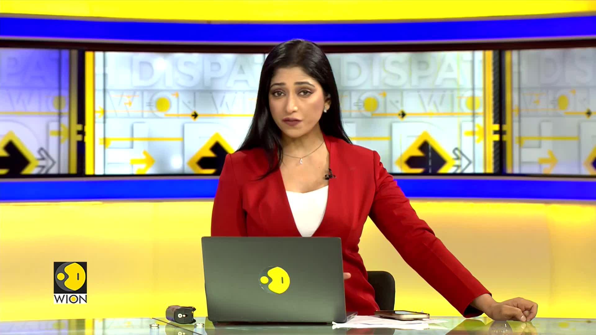 WionNews Video