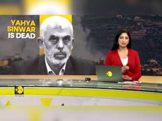Israel-Hamas War: Death of Yahya Sinwar a Heavy Blow to Palestinian Group, Says Israel