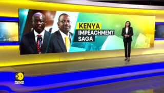 Kenya: High Court Suspends Gachagua's Impeachment Process Till October 24