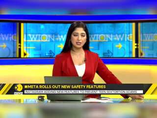 Meta Launches Safety Features To Prevent Sextortion On Instagram