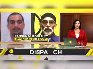 Pannun Murder: Vikash Yadav Charged With Conspiracy To Commit Murder-For-Hire