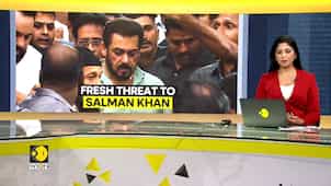 Salman Khan Death Threats: Bishnoi Gang Quotes Price To 'End Enmity'?