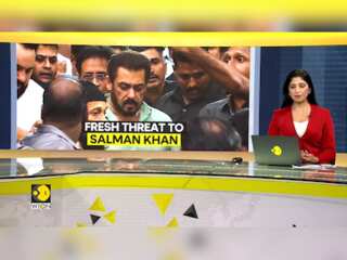 Salman Khan Death Threats: Bishnoi Gang Quotes Price To 'End Enmity'?