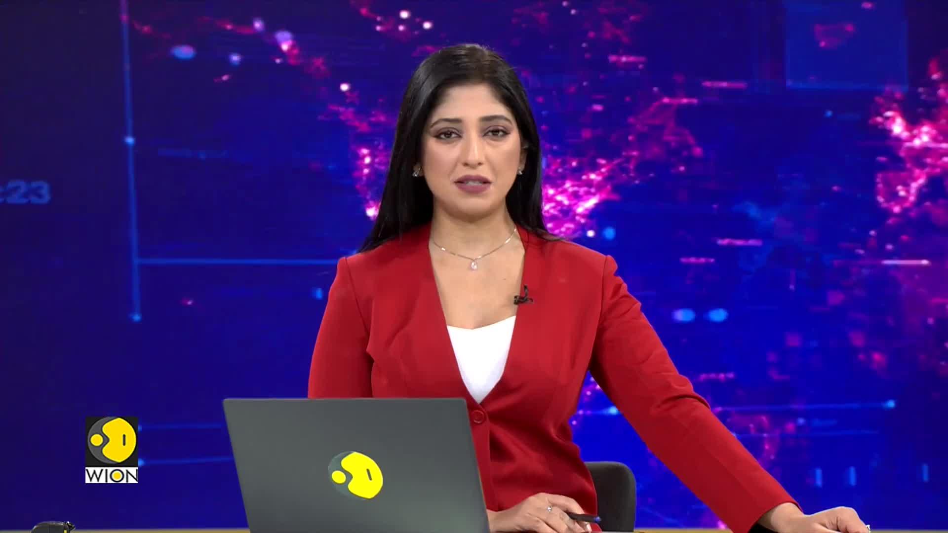 WionNews Video