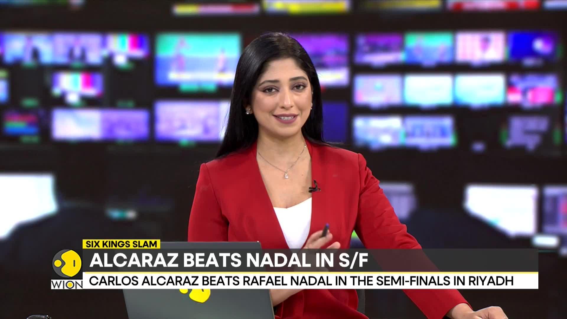 WionNews Video