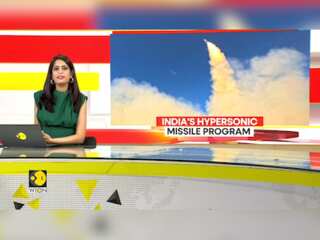 India's Hypersonic Missile Program to Outpace Global Capabilities