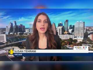 US Elections 2024: Trump and Harris Trying To Woo Undecided Voters