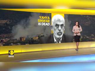 Yahya Sinwar Killed In Rafah: Macron, Meloni Say Sinwar Death Opens 'New Phase' In Gaza War