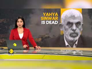 Israel-Hamas War: IDF Chief Says, 'Israel Settled Score With Sinwar'