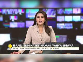 Yahya Sinwar Killed In Rafah: Macron, Meloni Say Sinwar Death Opens 'New Phase' In Gaza War