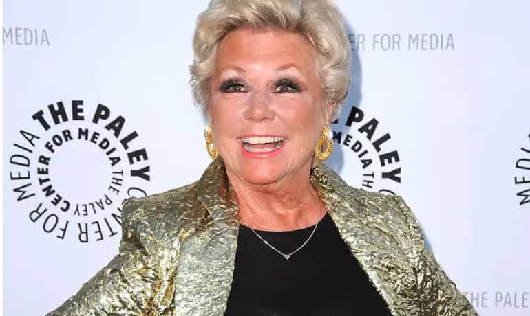 Veteran actor Mitzi Gaynor, star of South Pacific, dies aged 93 Veteran actor Mitzi Gaynor, star of South Pacific, dies aged 93