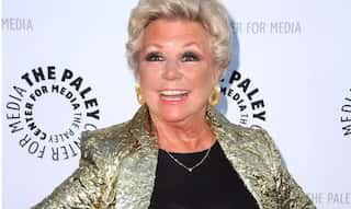 Veteran actor Mitzi Gaynor, star of South Pacific, dies aged 93