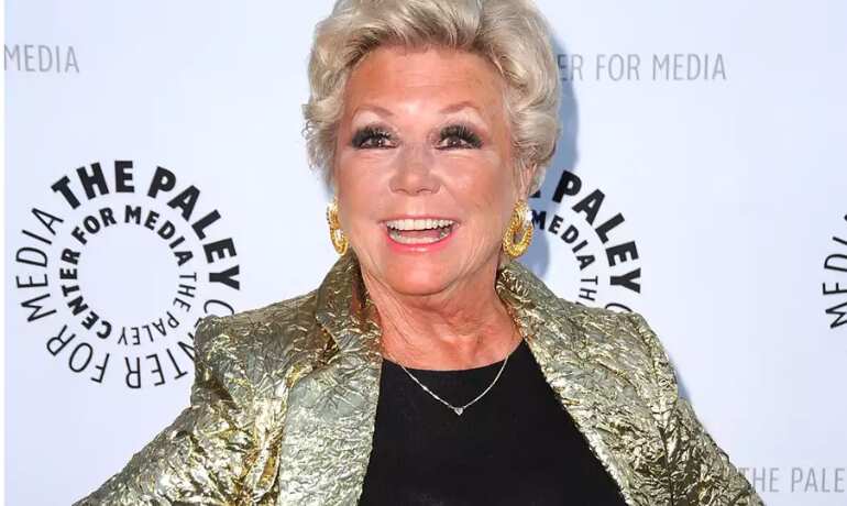 Veteran actor Mitzi Gaynor, star of South Pacific, dies aged 93