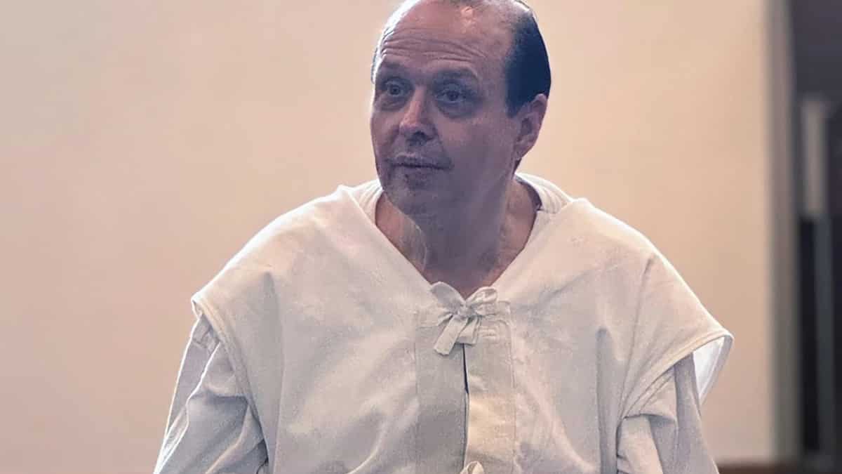 Texas Supreme Court halts man's execution after last-minute appeal. Here's what happened Texas Supreme Court halts man's execution after last-minute appeal. Here's what happened