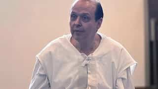 Texas Supreme Court halts man's execution after last-minute appeal. Here's what happened
