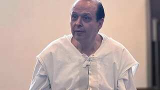 Texas Supreme Court halts man's execution after last-minute appeal. Here's what happened