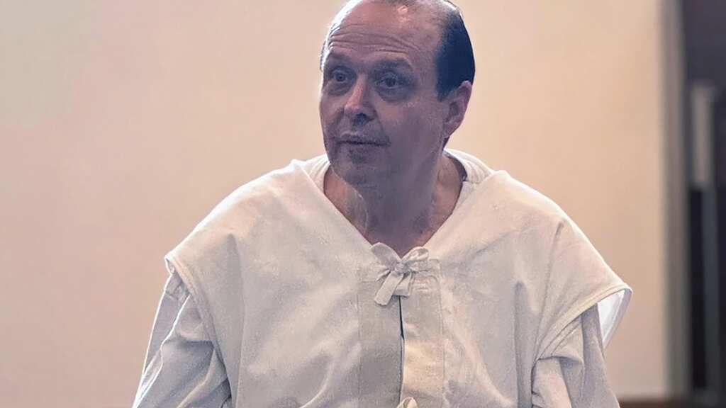 Texas Supreme Court halts man's execution after last-minute appeal. Here's what happened