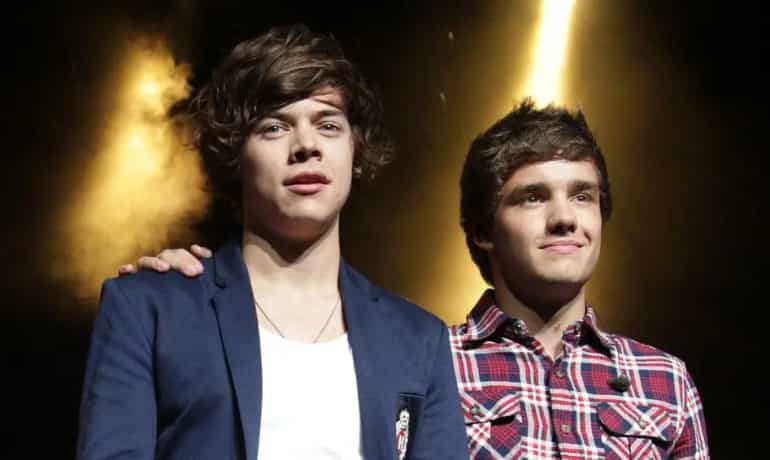 'I will miss him always': Harry Styles pens a touching note for his lovely friend Liam Payne 'I will miss him always': Harry Styles pens a touching note for his lovely friend Liam Payne