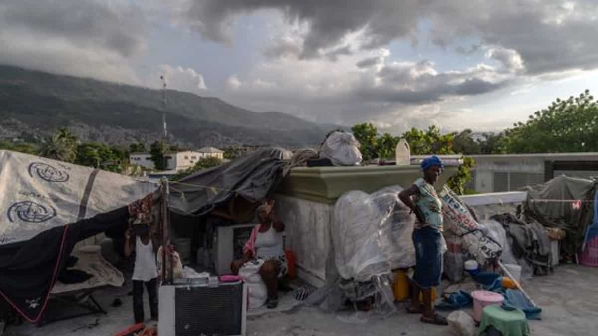 UN sounds alarm over staggering unemployment in Gaza a year after war