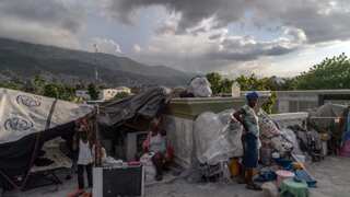 UN sounds alarm over staggering unemployment in Gaza a year after war