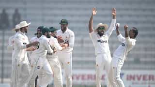 Noman Ali and Sajid Khan put up colossal effort to see Pakistan through in second Test vs ENG, level series