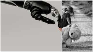 AI-generated child sex abuse images, videos rising at alarming levels, warn internet watchdogs
