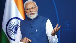 PM Modi inaugurates projects worth ₹4,800 crore, says 'world is now listening to India'