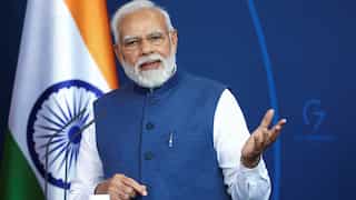 PM Modi inaugurates projects worth ₹4,800 crore, says 'world is now listening to India'