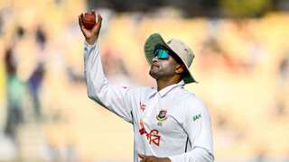 Political unrest in Bangladesh forces Shakib al Hasan to miss farewell Test series vs South Africa