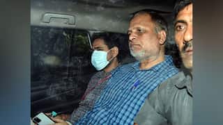 AAP leader Satyendar Jain gets bail by Delhi court in money laundering case