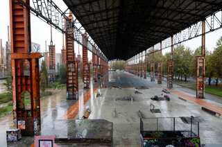 Fiat's decline impacts Turin’s economy