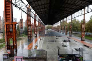 Fiat's decline impacts Turin’s economy
